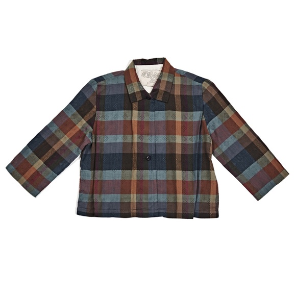 SOLD Ace & Jig Highway Jacket in Nymph - Picture 2 of 8